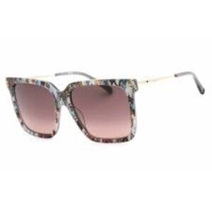 NEW MISSONI SUNGLASSES MIS 0107/S 0X19 3X PINK WOMEN EYEWEAR MISSONI